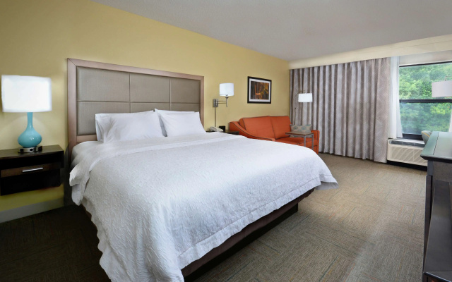 Hampton Inn Martinsville