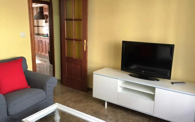 Apartamentos Acevedo Centro I