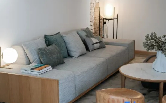 Yinye Moganshan Design Aesthetics Pool Resort Homestay