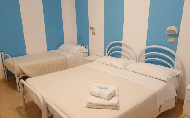Hotel Serafini Rimini