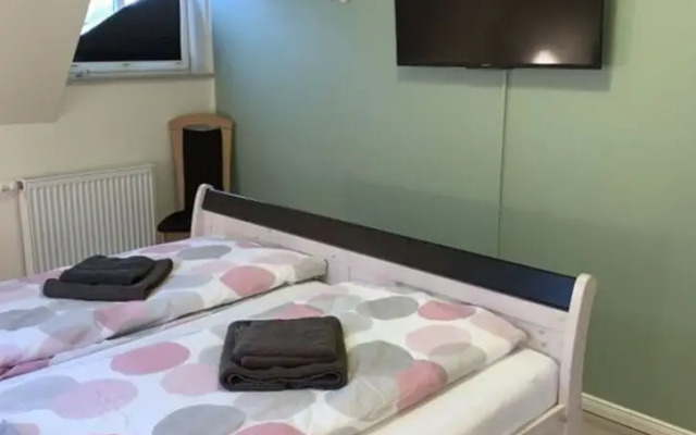 Holiday Home Windfluchter