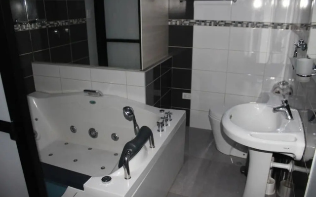Hotel Residencia SOGU