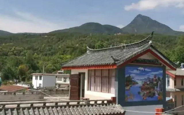 Flower World Homestay