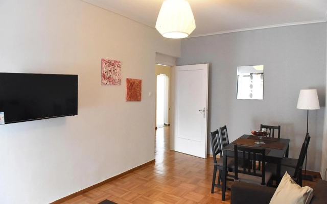 Apartment Pnika