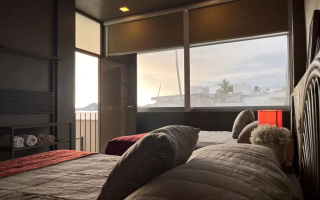 Marthas Suites & Hotel