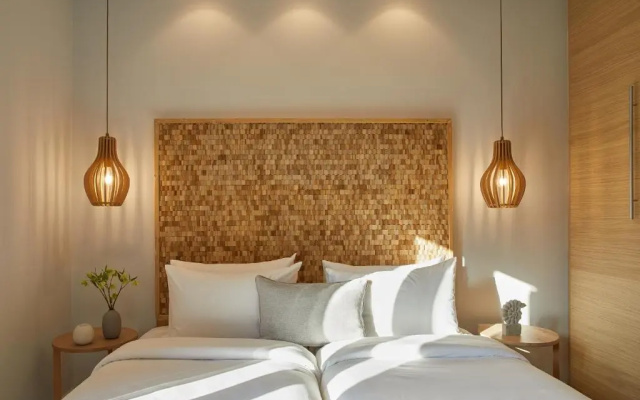 S & O Villas Corfu