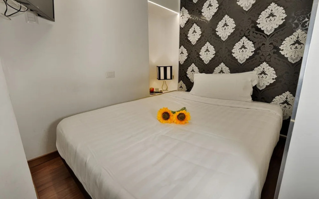 Navona Vita Suites