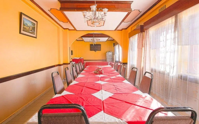 Midview Hotel Nairobi