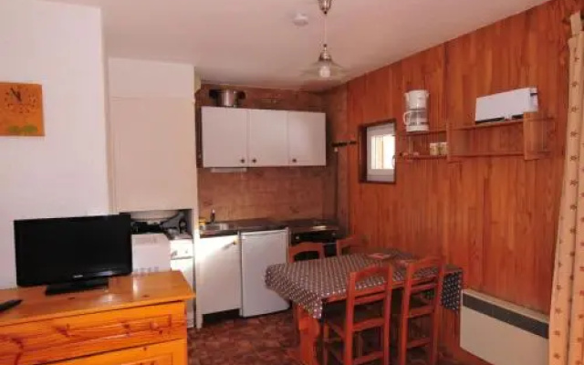 Apartment Duplex 8 pers 4* exposé est