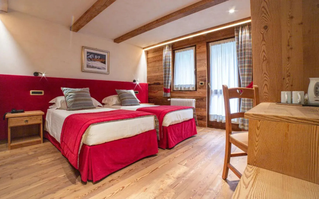 Hotel Castor