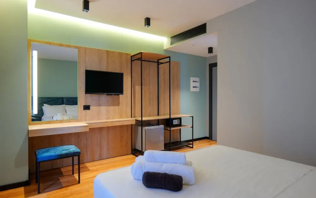 Seawave Hotel