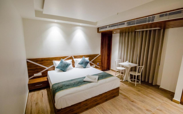 Hotel Kanchan
