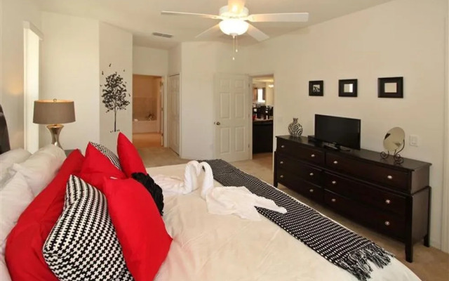 Crystal Cove 4725