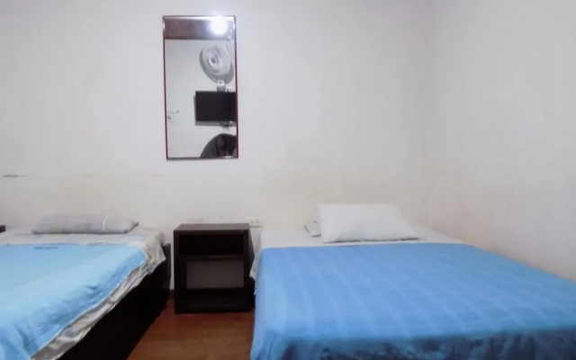 Hotel Central - Mocoa
