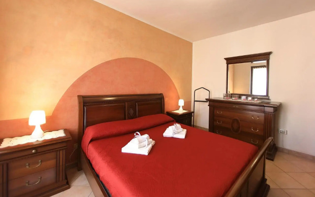 Residenza Franca
