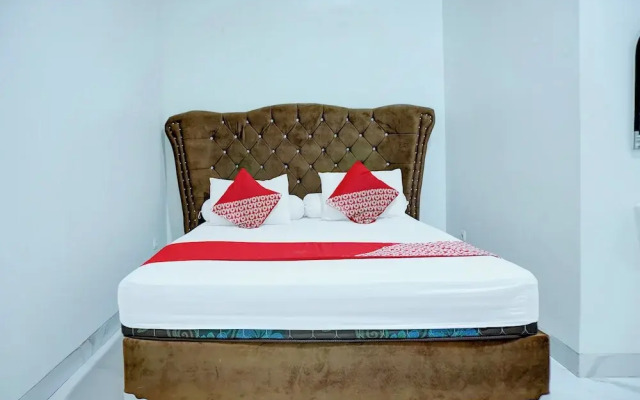 Hotel O Stasiun Cirebon Kejaksan Near Alun Alun Cirebon Formerly Family Homestay