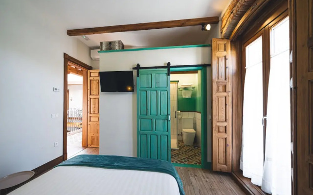 La casa del médico - Hostería rural