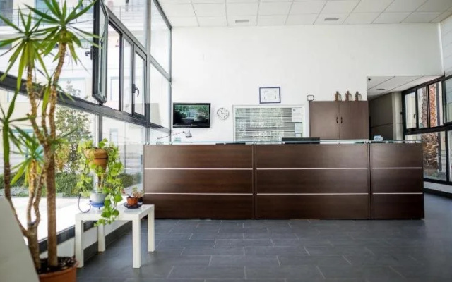Apartamentos Fernando de los Rios