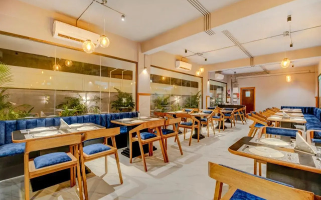 Hotel Sai Rain Tree