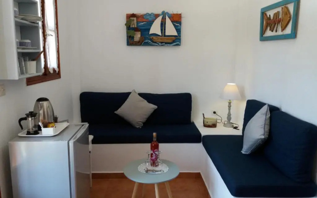 Anofli Suites