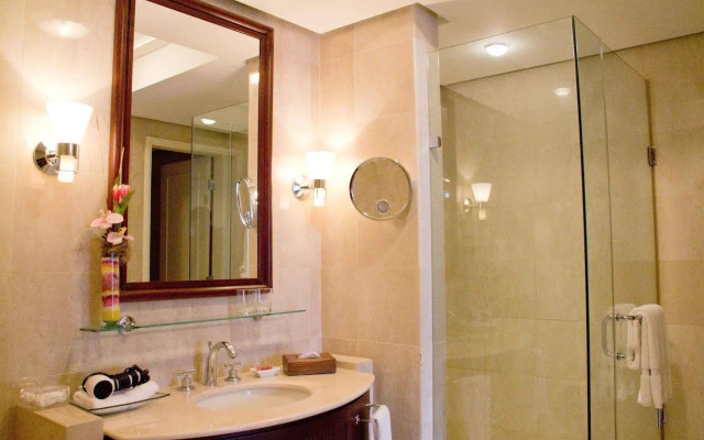 Caracas Palace Hotel