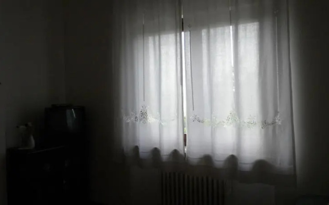 La casa di Lucy