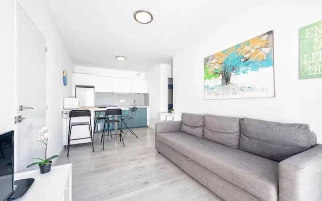 Palm Beach Suite - Playa del Cura