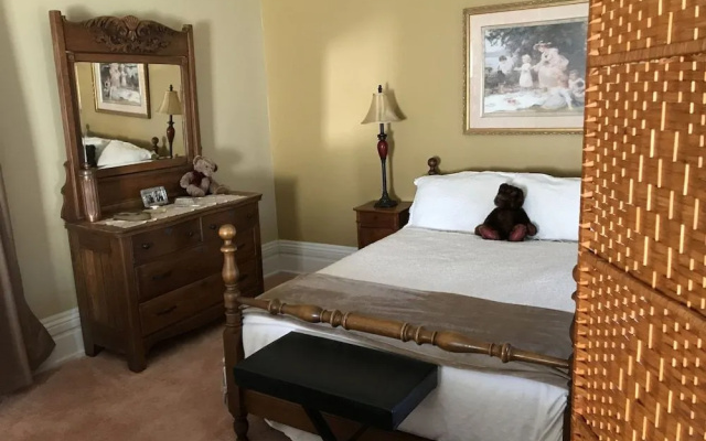 Winchester B&B