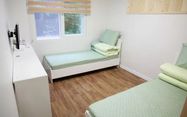 G-star Guesthouse
