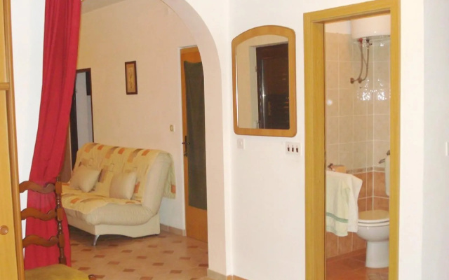 Apartments Burmeta