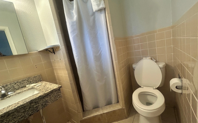 Budget Inn Oskaloosa
