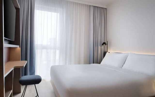 Hampton By Hilton Celle