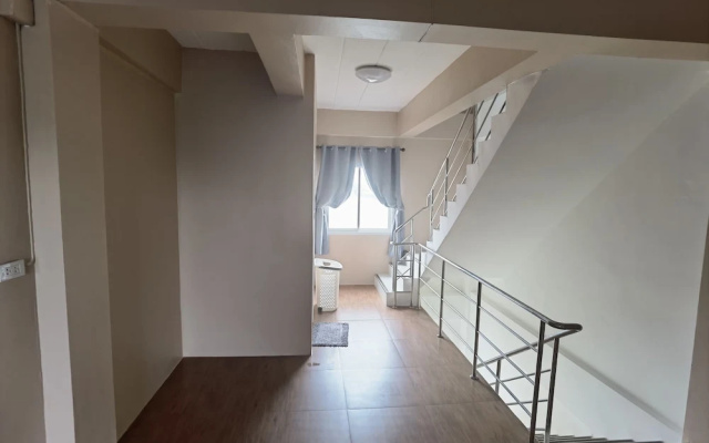 YYK Hostel 24