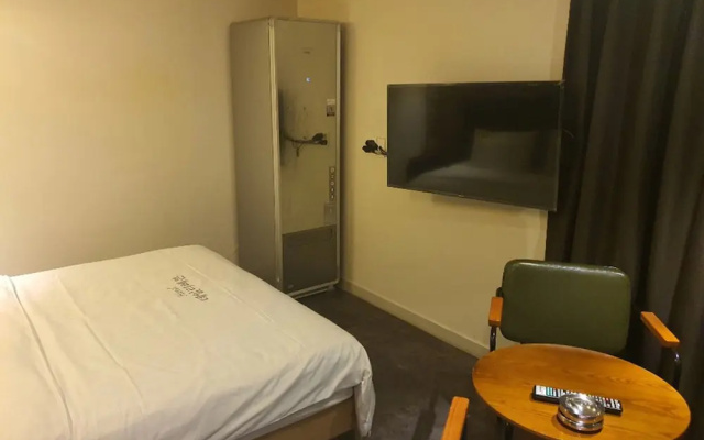 Daily Heaven Hotel