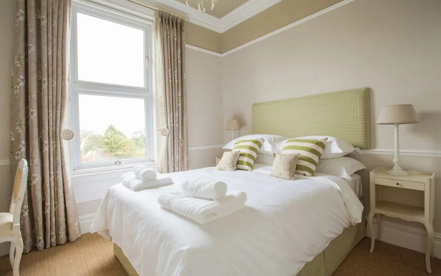 Grays Boutique B&B