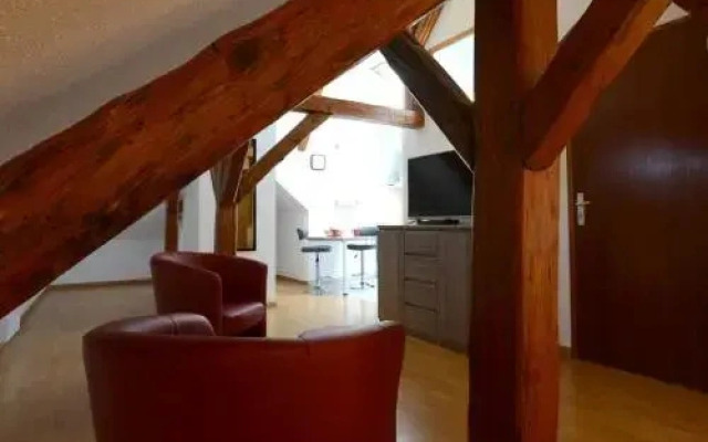 Le gîte de Jade