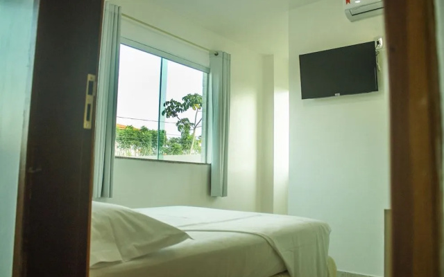 Belaris Executive Hotel