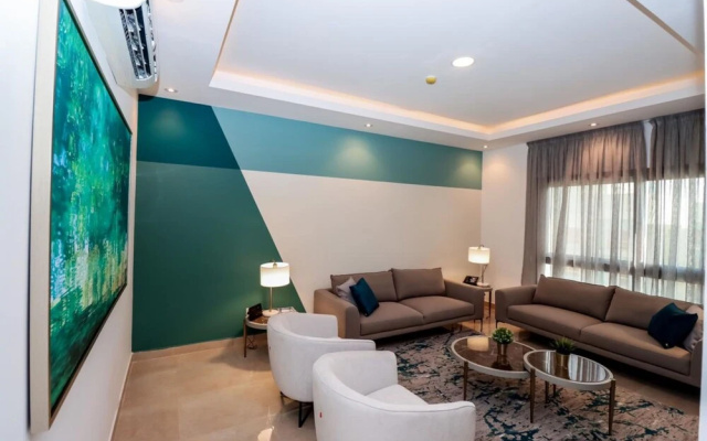 Mabaat - Orient compound Al Izdihar -400