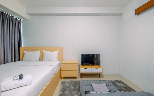 Best Deal 1Br At Grand Kamala Lagoon Apartment