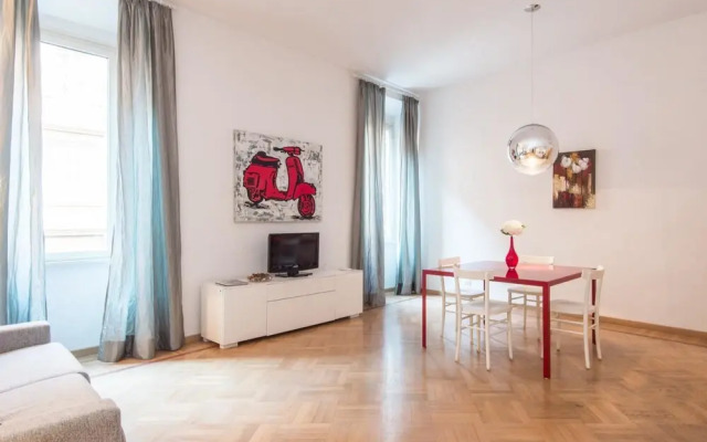 RSH Spanish Steps Luxury One Bedroom C