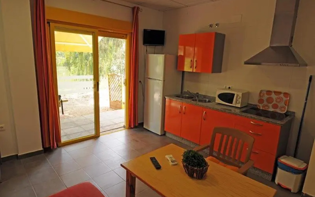 Apartamentos Villa Vacacional