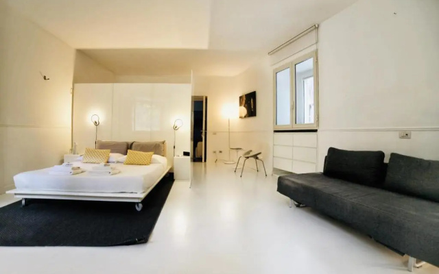 PM3 Apartment