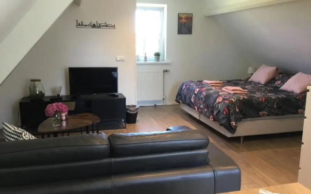 Appartement Achterom