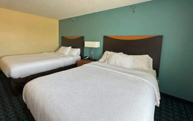 Country Inn & Suites by Radisson, Bismarck-Mandan