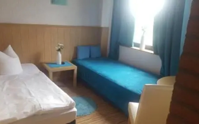 Hotel Schwanenburg