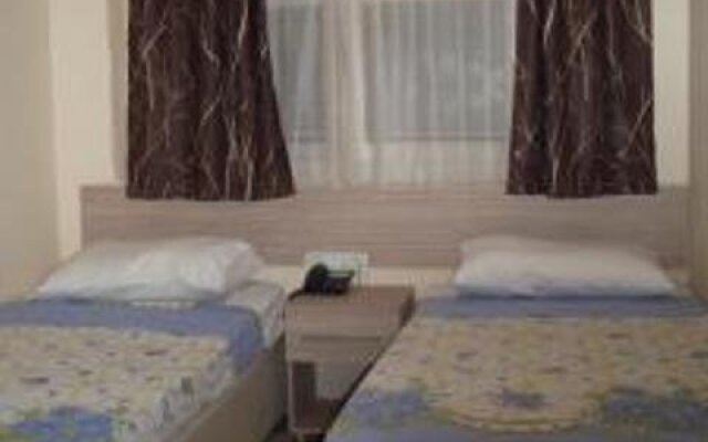 Olimpiyat Hotel Bornova Турция, Измир - отзывы, цены и фото номеров - забронировать отель Olimpiyat Hotel Bornova онлайн комната для гостей