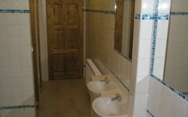 Hostel Monty