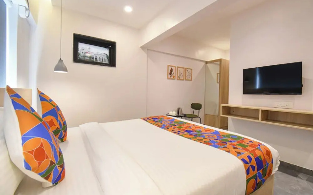 FabHotel Olive Suite