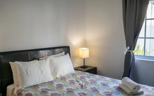 Meridian Residence