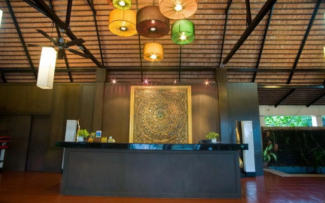 Inrawadee Resort